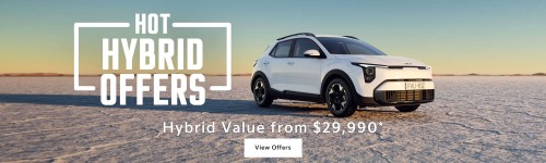 Kia Hot Hybrid Offer 600px